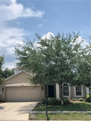 3927 Stornoway Drive Land O Lakes FL 34638