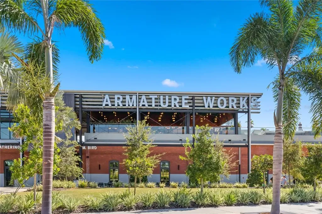 816 W Adalee Street Tampa FL 33603