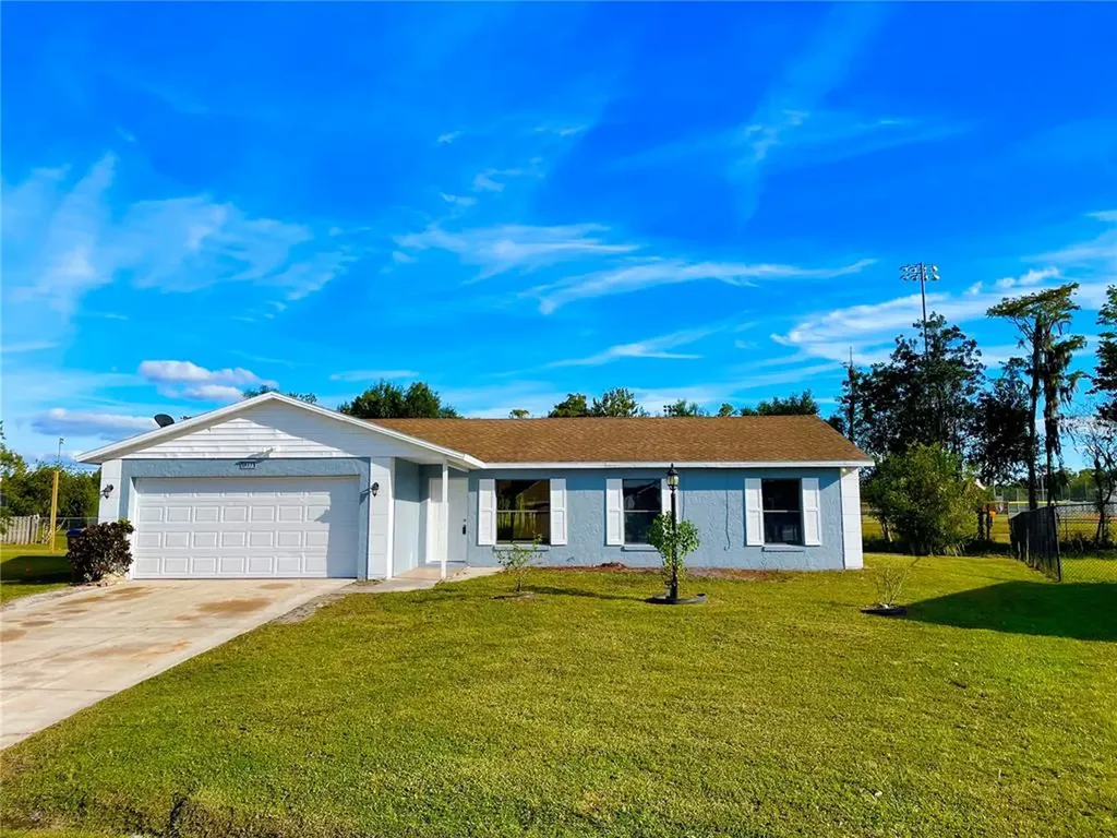 817 Palermo Court Kissimmee FL 34758