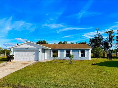 817 Palermo Court Kissimmee FL 34758