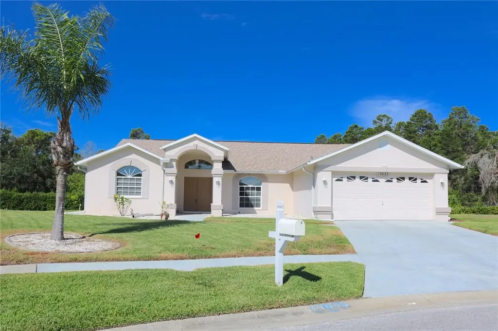 13653 Morning Court Hudson FL 34667