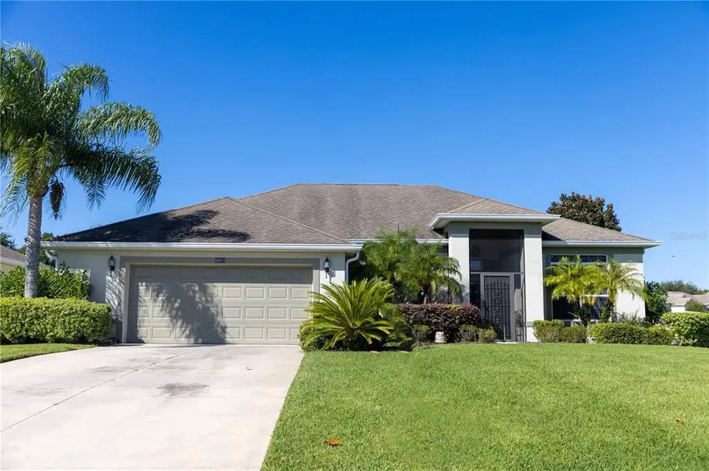 5650 Belle Terre Drive Leesburg FL 34748