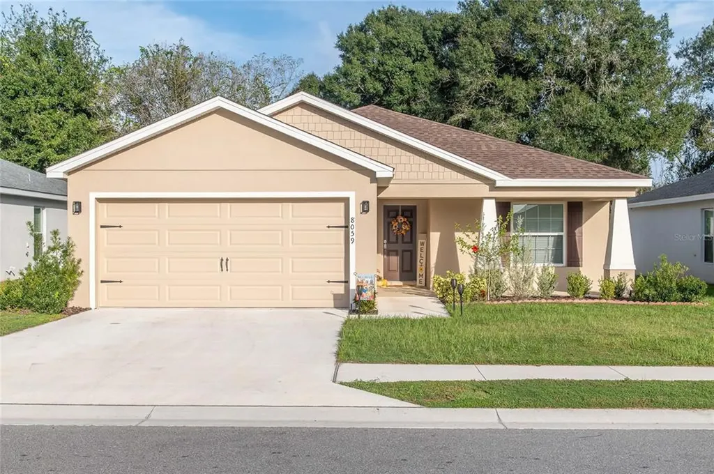 8059 Diamond Creek Lane Lakeland FL 33809