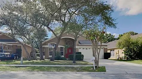3856 Heritage Oaks Court Oviedo FL 32765
