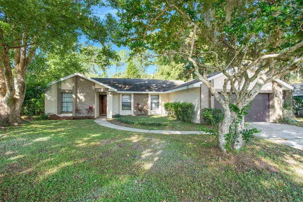 625 Deer Run Court Casselberry FL 32707