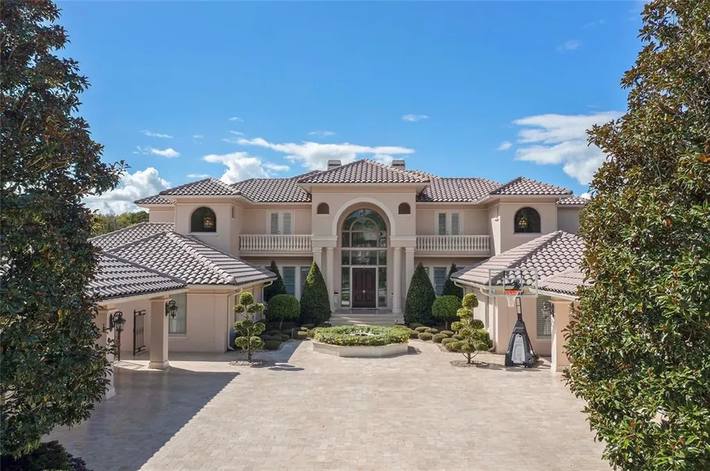 2441 Alaqua Drive Longwood FL 32779