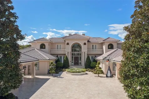 2441 Alaqua Drive Longwood FL 32779