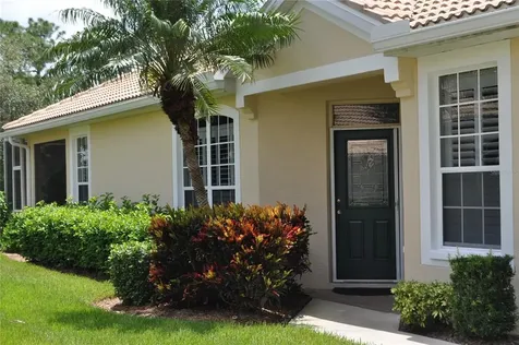 5065 Whispering Oaks Drive North Port FL 34287