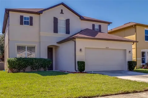 16824 Gold Star Court Clermont FL 34714
