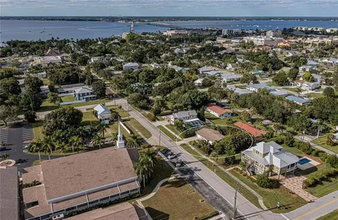 420 Gill Street Punta Gorda FL 33950