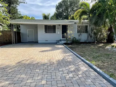 4020 5th Avenue N St Petersburg FL 33713