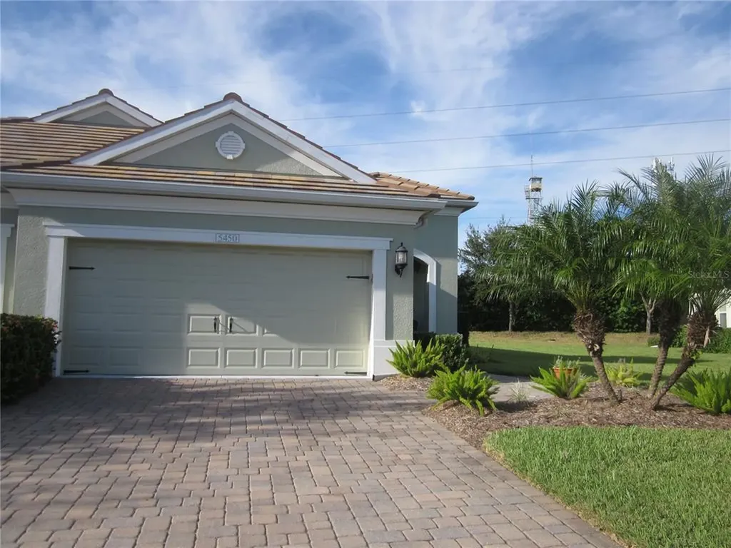 5450 Fairfield Boulevard Bradenton FL 34203