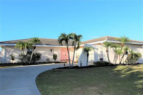 2810 Via Paloma Drive Punta Gorda FL 33950