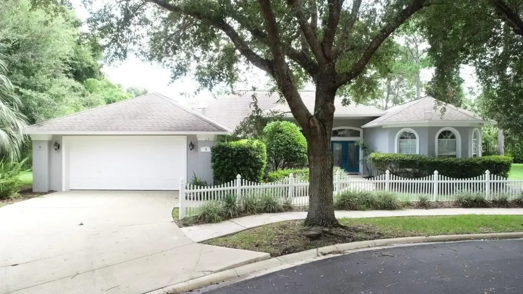 9 Ibis Court S Palm Coast FL 32137