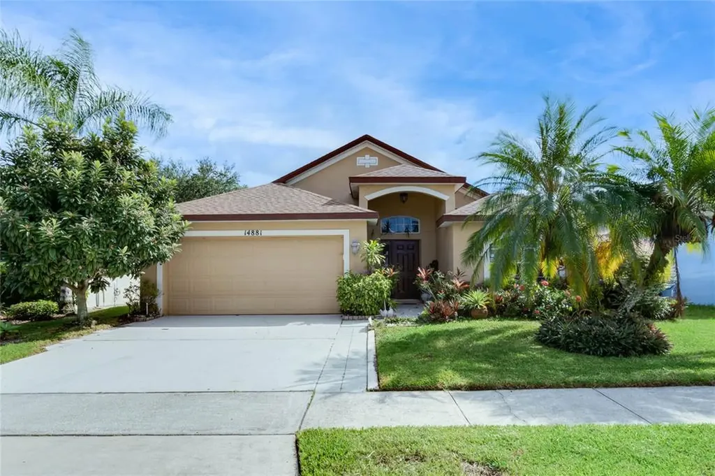 14881 Lady Victoria Boulevard Orlando FL 32826