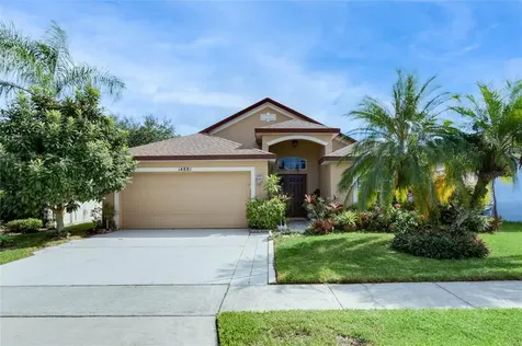 14881 Lady Victoria Boulevard Orlando FL 32826