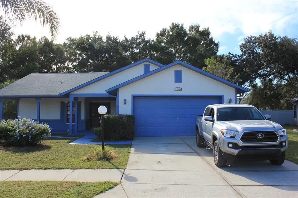 10516 Tapestry Drive Port Richey FL 34668
