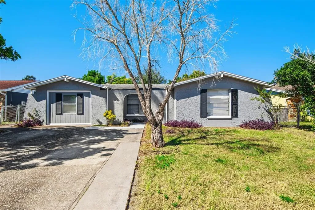 8825 Saint Regis Lane Port Richey FL 34668