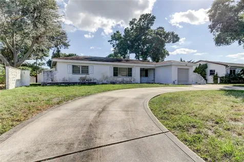 6150 41st Avenue N St Petersburg FL 33709