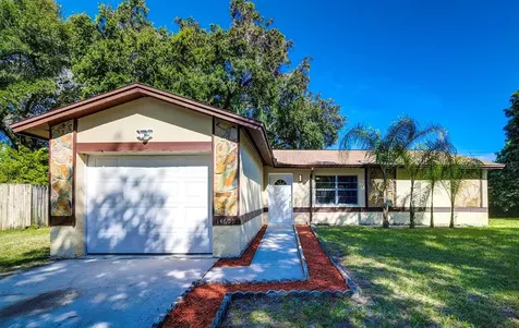 14609 Knoll Ridge Drive Tampa FL 33625