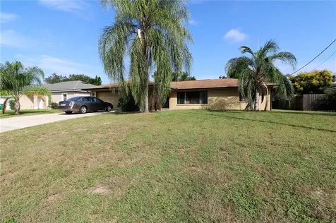1596 Monticello Street Deltona FL 32725