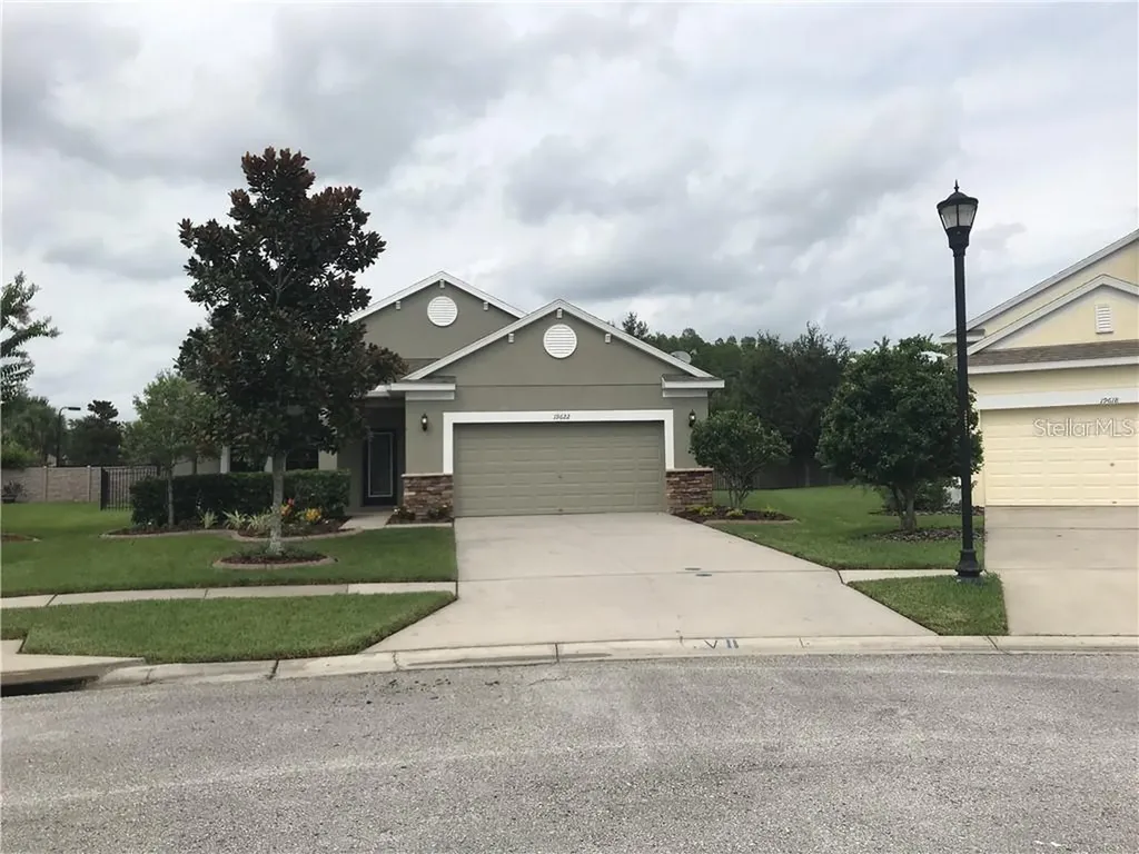 19622 Sunset Bay Drive Land O Lakes FL 34638