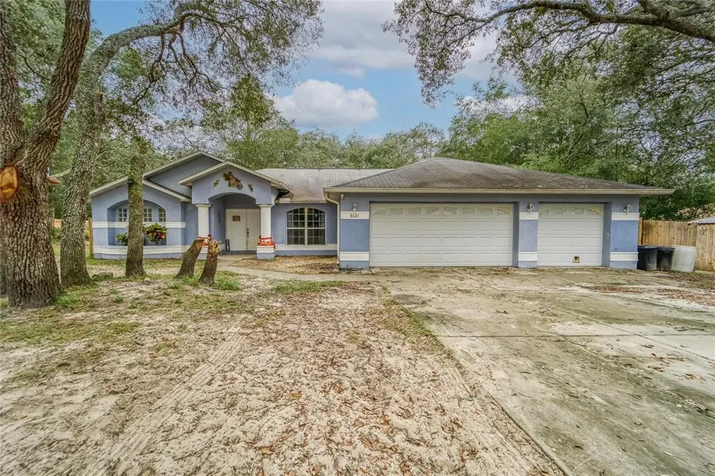9121 Shasta Street Webster FL 33597