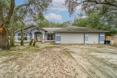 9121 Shasta Street Webster FL 33597