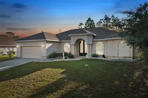 11 Mayten Court N Homosassa FL 34446