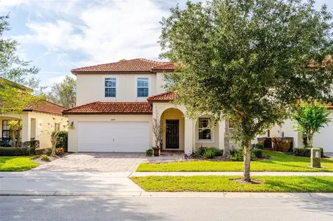 2808 Roccella Court Kissimmee FL 34747