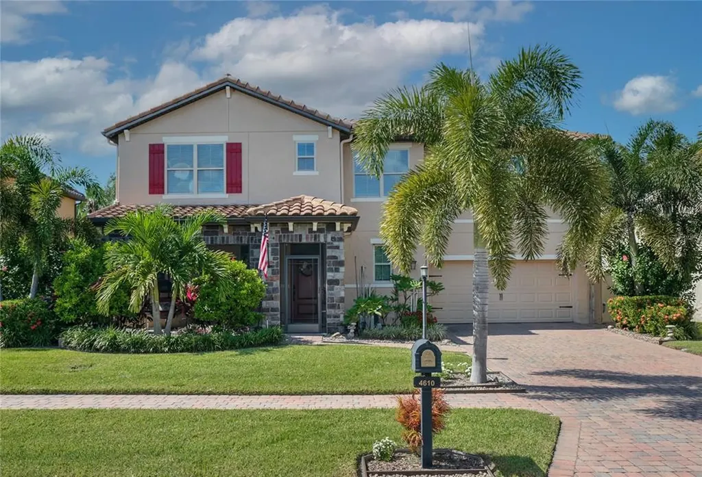 4610 Patricia Ann Court Orlando FL 32839