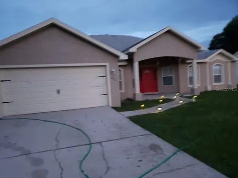 10841 SW 62nd Avenue Road Ocala FL 34476