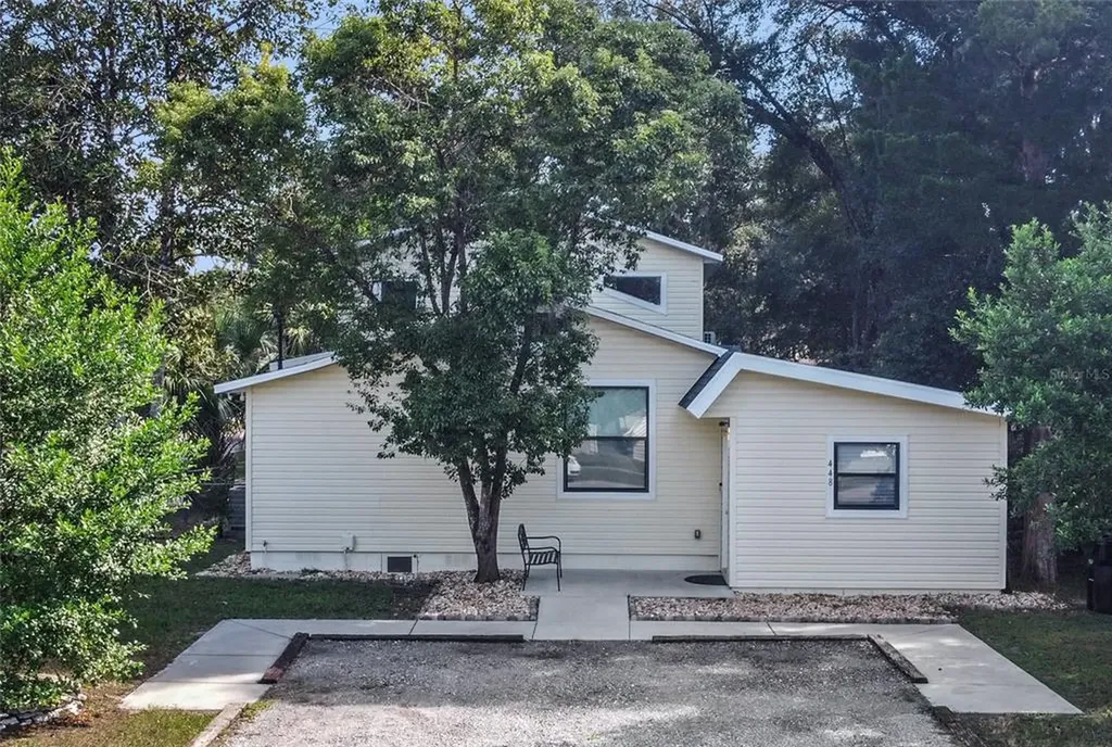 448 N Thorpe Avenue Orange City FL 32763