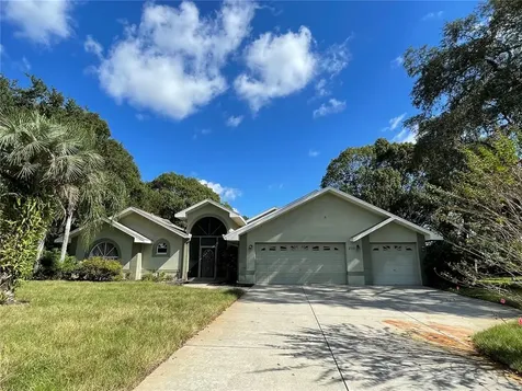 298 Forest Wood Court Spring Hill FL 34609