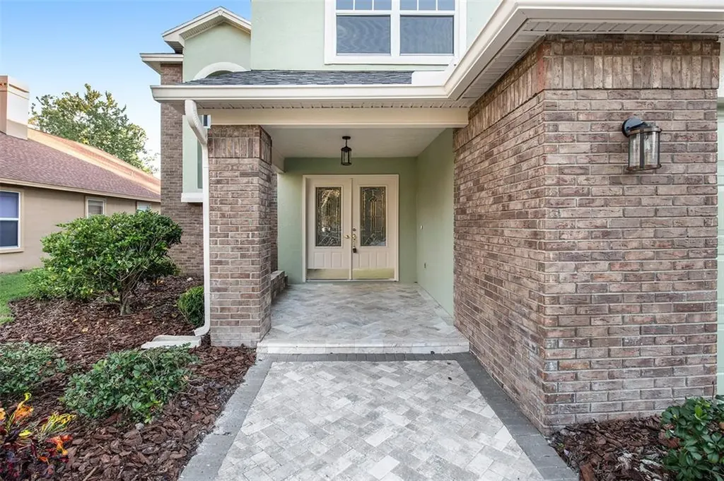 9039 Quail Creek Drive Tampa FL 33647