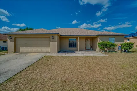 1032 Highland Crest Circle Lake Wales FL 33853
