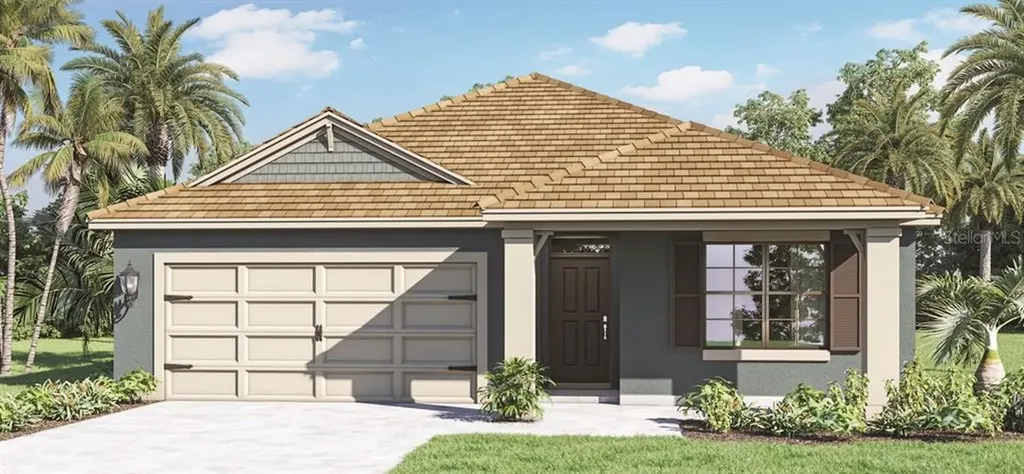 1581 Tali Lane Mount Dora FL 32757