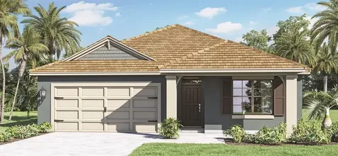 1581 Tali Lane Mount Dora FL 32757
