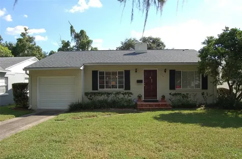 1644 Berkshire Avenue Winter Park FL 32789