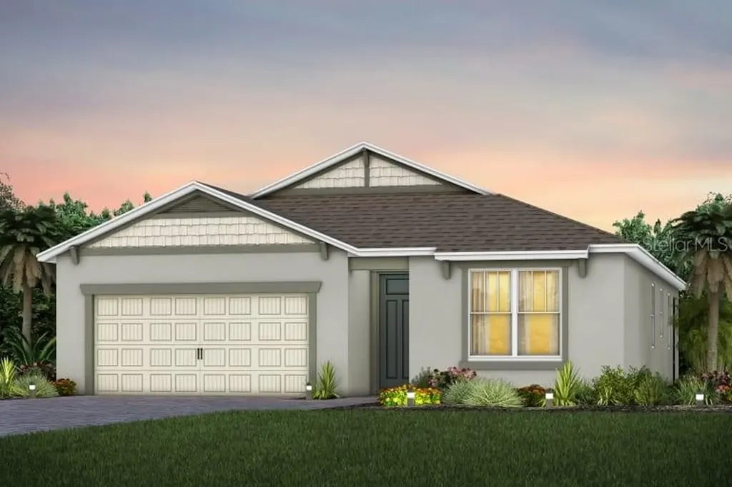 1673 Blossom Sound Court Oviedo FL 32765