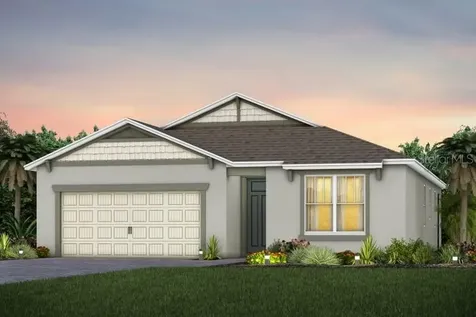 1673 Blossom Sound Court Oviedo FL 32765