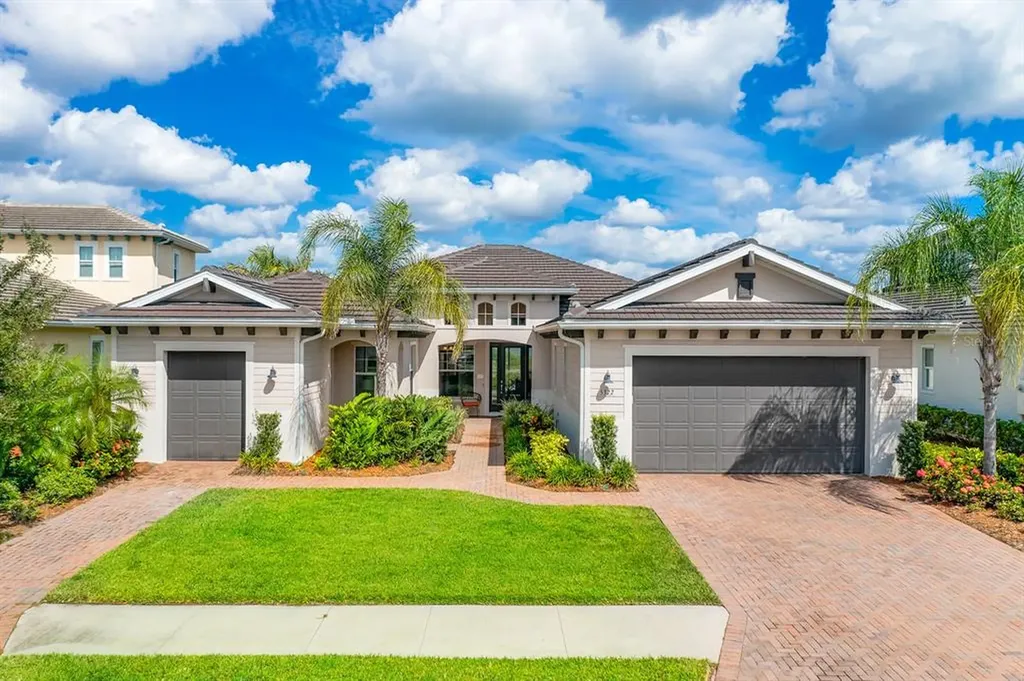 5322 Swift River Court Bradenton FL 34208
