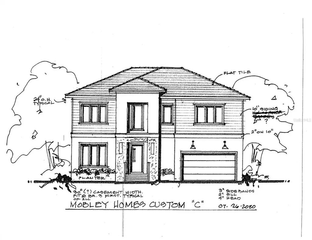 3408 W Dorchester Street Tampa FL 33611