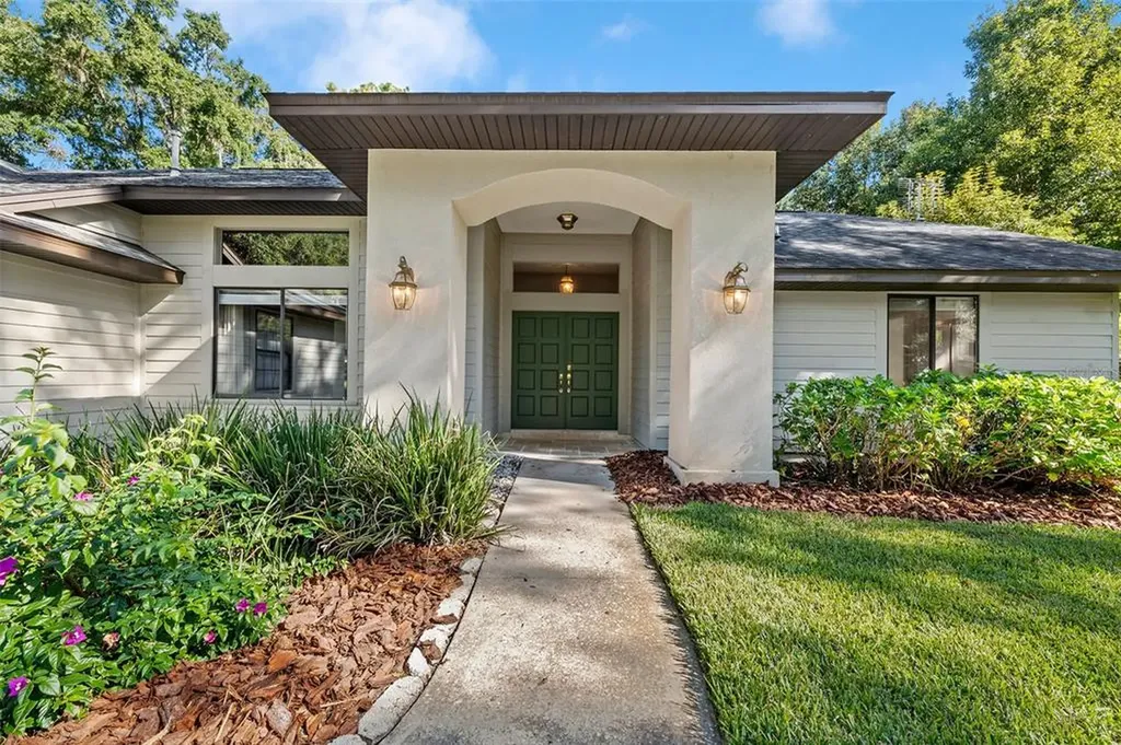 3025 NW 23rd Drive Gainesville FL 32605