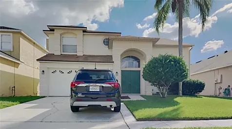 4530 Bond Lane Oviedo FL 32765