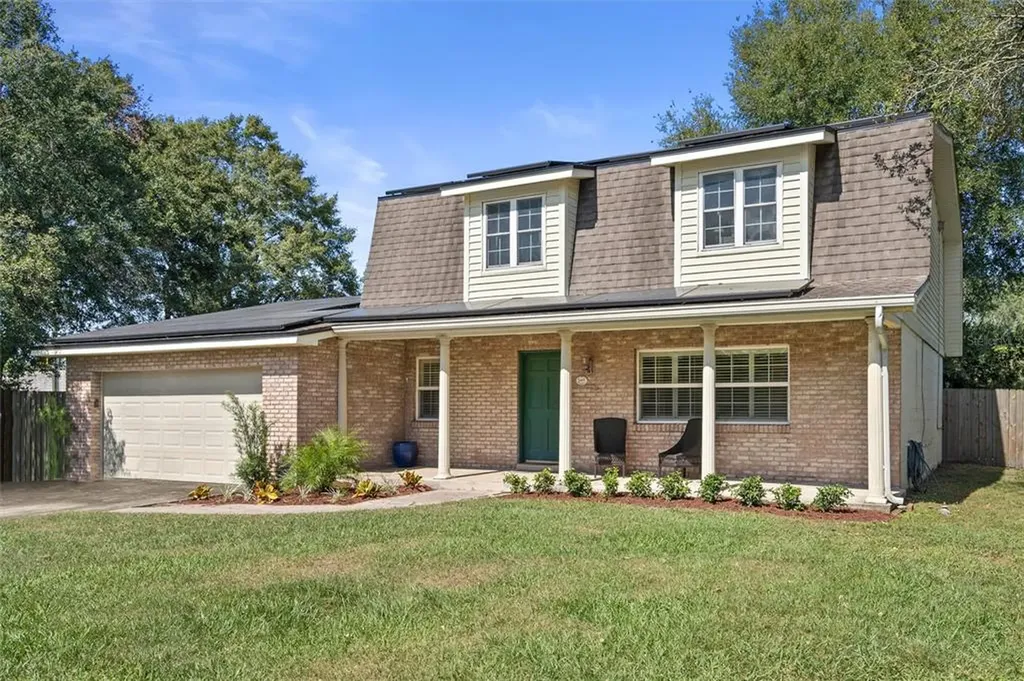 5419 Myrica Road Orlando FL 32810