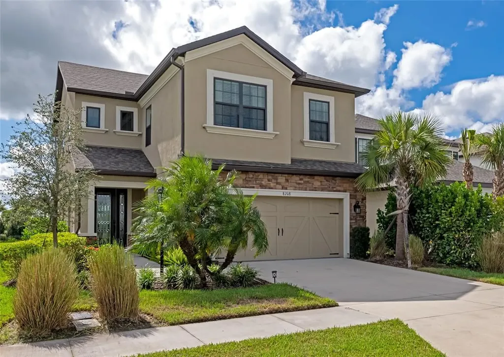 8208 Shooting Star Road Sarasota FL 34241