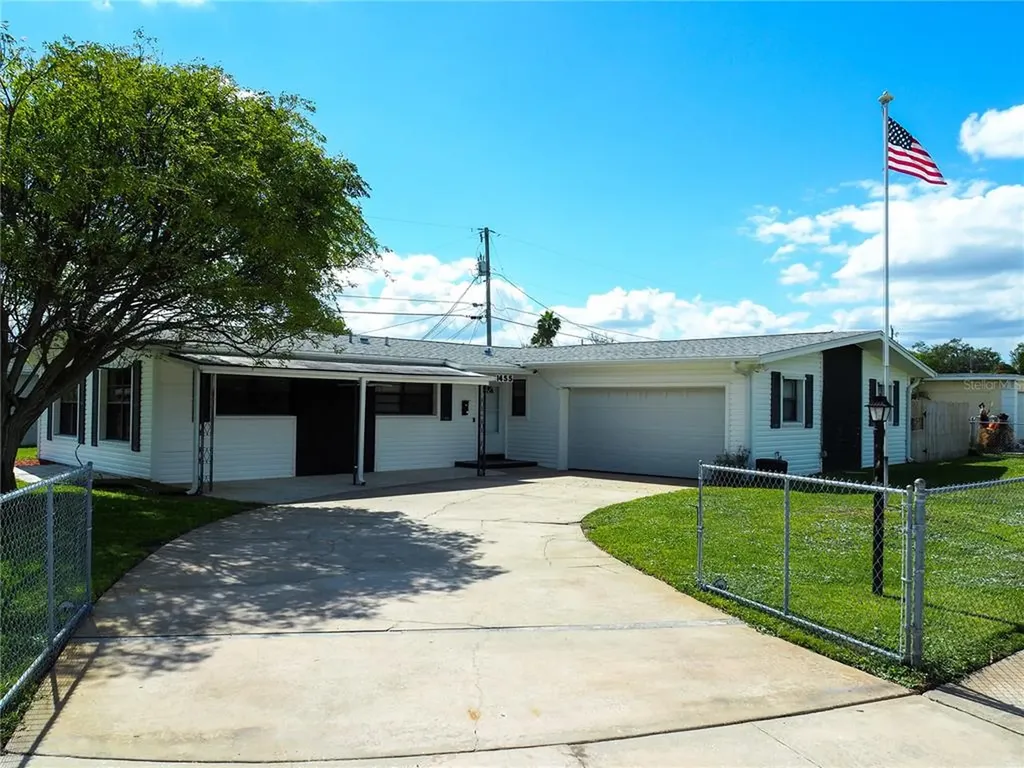 1455 Eddy Street Merritt Island FL 32952