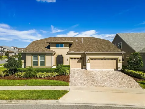 14785 Mcclane Road Winter Garden FL 34787