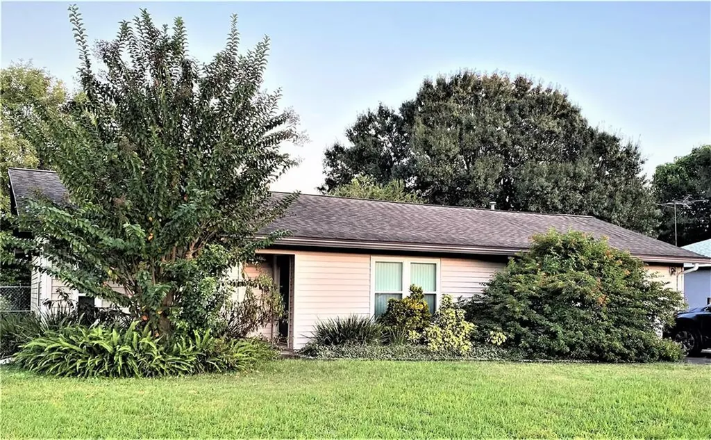 1743 Sandalwood Circle SW Winter Haven FL 33880